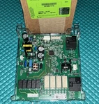 *genuine Oem Whirlpool Wall Oven Control Board W10821712/W10635086 Cntrl-elec. Fixed Price $185.00.