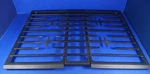 Oem Whirlpool Range Grate Set (3) W11090908; W11252165; W1103771; W10853378. Fixed Price $130.00.