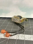 J1-2 / Kenmore Range Ballast Transformer Part# 205C1357P001 Free Shipping. Fixed Price $18.95.