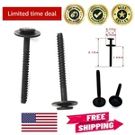 Replacement Oven Handle Screws Compatible With Frigidaire, Kenmore 2-PACK. Fixed Price $9.99.