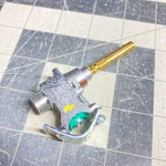 Kitchenaid Whirlpool Oem Gas Burner Valve W11209791 811000580003 - Tested. Fixed Price $49.95.