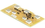 New Lg Display Power Control Board (pcb Assembly) - EBR64624901 Oem. Fixed Price $139.99.