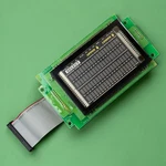 Ge Wall Oven Interface Control Board WB27T10547. Fixed Price $69.95.