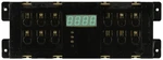 Electrolux Oven 316557238 Electronic Clock Timer ES335, No Overlay. Fixed Price $61.35.