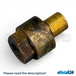 Oem Wolf Range Small Venturi Tube 800488. Fixed Price $44.80.
