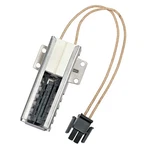 WB13X25261 Range Oven Ignitor Replace WB13K10020 4338051. Fixed Price $94.47.