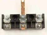 Whirlpool WP9761958 Oven Range Terminal Block. Fixed Price $18.00.