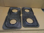 Range Drip Pan Set (wear) Part # WB34K10010 WB34K10009. Fixed Price $28.98.