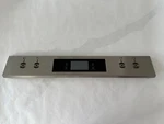 Frigidaire Range Electronic Controller W/control Panel 5304534729 5304535365. Fixed Price $119.00.