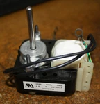 SM553 Vent/heater Fan Motor By Supco. Fixed Price $16.66.