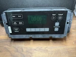 Whp: W10348656 Whirlpool Range Oven Control Board - Black. Fixed Price $150.00.