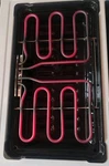 JXDL44 Downdraft Cooktop Grill Cartridge Module Electric-nice- Tested Works. Fixed Price $151.99.