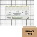 AP5972196-A Oem For Thermador Stove Range Ignition Device Part # Model A1. Fixed Price $370.65.