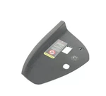 2005 Chrysler Crossfire SRT6 Front Right Dash Panel Cover End Cap Lid Plastic. Fixed Price $22.00.