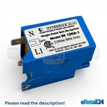 Tested Oem Wolf Range Single Point Spark Module 801232 809420 815552 RI-120A-1. Fixed Price $47.80.