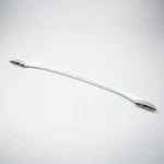 WP74011768 Whirlpool Door Handle Oem. Fixed Price $101.95.