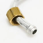 00487244 Bosch Gas Tube Connector Oem. Fixed Price $24.95.