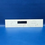 Whirlpool Oven Micro Touch Panel W/ribbon # W10161680 (board Not Included). Fixed Price $299.98.
