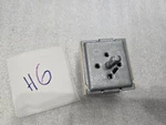 WS01F01598 Range Surface Element Infinite Switch. Fixed Price $32.57.