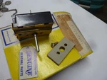 Range Switch WB22X31. Fixed Price $40.00.