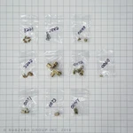 Wolf Conversion Oem Kit For Ranges G1N. Fixed Price $170.10.