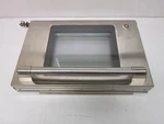 Ge CT9070SH1SS Oven Right Door Assembly (WB15X23792) WB56X23791. Fixed Price $169.89.