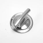 Whirlpool WP74011666 Range Burner Knob New Oem. Fixed Price $18.99.
