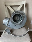 Ge Panasonic Downdraft Blower Motor 5-3/4 Part# WB26X5087/JXDV66 Tested!. Fixed Price $154.97.