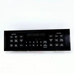 Genuine Range Oven, Control Board # WB27T11491 WB27X20002. Fixed Price $59.98.