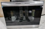 DG94-01691A Samsung Oven Door Assembly. Fixed Price $100.00.
