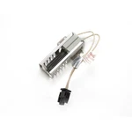 Range/stove/oven Igniter WB13K10024. Fixed Price $62.15.