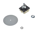Whirlpool 700855K Surface Unit Kit Switch, White. Fixed Price $68.88.