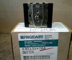 Frigidaire Electric Oven Selector Switch 5301314788. Fixed Price $89.95.