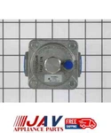 Oem Thermador Range Regulator-pressure Inv# LR5287. Fixed Price $94.94.