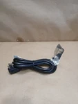 Thermador Refrigerator Power Cord 9000052667 Black Oem Genuine Appliance #4925. Fixed Price $28.95.