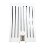 Bertazzoni 402434 Appliance Baffle Filter Per Cappa 30 AR0. Fixed Price $174.95.