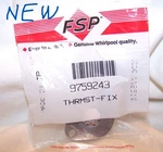 Fsp 9759243 Oven High-limit Thermostat Genuine Whirlpool Quality + Used For Test. Fixed Price $31.95.
