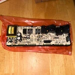 WB27K10377 Ge Control Board Oem. Fixed Price $190.00.