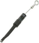 Replacement Microwave Diode Compatible For Ge WB27X25616 PS11762547 AP6032179. Fixed Price $9.95.