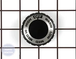 Control Knob WB3X5479. Fixed Price $93.74.