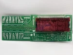 Oem Lg Range Main Pcb Assembly, EBR87050402. Fixed Price $74.99.
