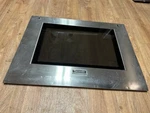 Thermador Wall Oven Stainless Door Assembly 00246560,. Fixed Price $150.00.