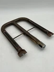 Thermador Range Oven Burner Tube 00432537. Fixed Price $119.95.