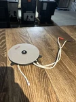 Samsung Induction Range Burner Coil DG27-01027A Oem. Fixed Price $39.99.
