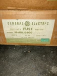 Ge 9F60HJD200 Double Barrel Fuse 200E Amp 4800V Size Dd Hz Type EJO-1. Fixed Price $350.00.