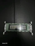 Kitchenaid Model KEBS107SSS00 Interface. Fixed Price $200.00.