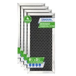 Microwave Filter Replacement 8.67" 3.95" For JX81H WB02X10956 Ge .... Fixed Price $32.98.