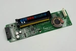 Viking Refrigerator Low Voltage Control Board PE970462. Fixed Price $144.95.