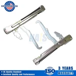 2X New 30" 00414511 Upgraded Range Door Hinge For Thermador Bosch Ovens. Fixed Price $61.64.