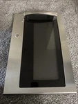 Ge Microwave Stainless Steel Door WB56X32785. Fixed Price $149.00.